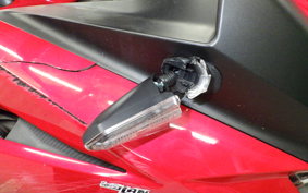 HONDA CBR250RR 2003 MC51