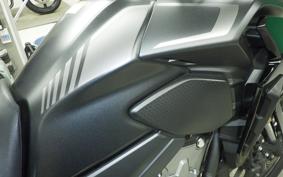 HONDA 400X 2023 NC56