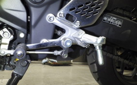 YAMAHA MT-25 A 1984 RG43J