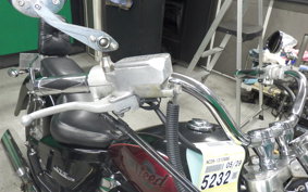 HONDA STEED 400 1993 NC26