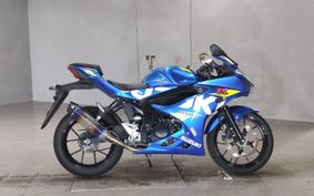 SUZUKI GSX-R125 DL33B