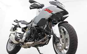 BMW F900XR 2020 0K21