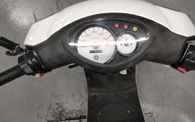 YAMAHA JOG ZR EVOLUTION2 SA39J