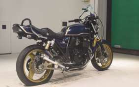 KAWASAKI ZRX-2 2001 ZR400E