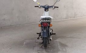 HONDA SUPER CUB90 HA02