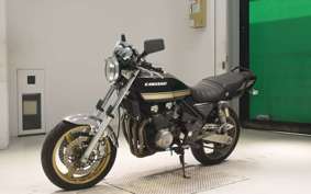 KAWASAKI ZEPHYR 400 KAI 2001 ZR400C