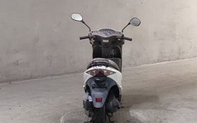 HONDA DIO CHESTER AF68