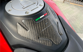 DUCATI HYPERMOTARD 950SP 2019 BB00