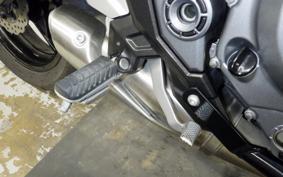 KAWASAKI Z650 A 2018 ER650H