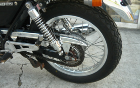 HONDA GB250 CLUBMAN 1 MC10