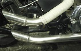 HONDA STEED 400 1992 NC26