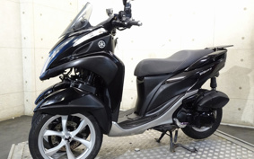 YAMAHA TRICITY 125 SE82J