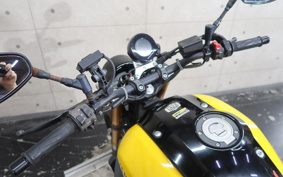 YAMAHA XSR900 2016 RN46J