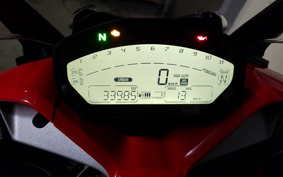 DUCATI SUPER SPORT S 2020 VA01