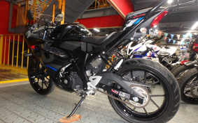 SUZUKI GSX-R125 ABS DL33B