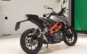 KTM 250 DUKE 1999