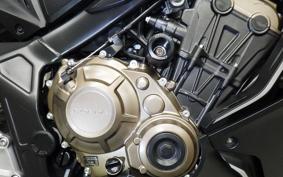 HONDA CBR650R 2021 RH03