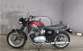 TRIUMPH T120 BONNEVILLE DAD75H