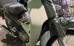HONDA SUPER CUB50 AA04