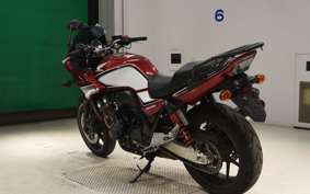 HONDA CB400 SUPER BOLDOR A 2024 NC42