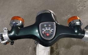 HONDA SUPER CUB90 HA02