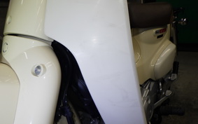 HONDA C110 SUPER CUB JA59