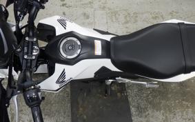 HONDA GROM JC75