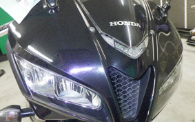 HONDA CBR600RR GEN 3 2010 PC40