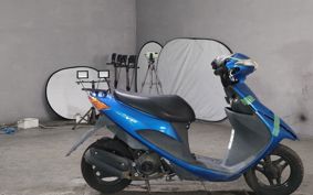 SUZUKI ADDRESS V50 CA44A