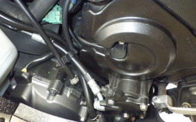 KAWASAKI ZZ1400 NINJA R 2006 ZXT40A