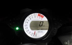 KAWASAKI ZX 10 NINJA R 2006 ZXT00D