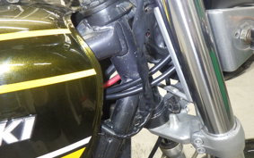 KAWASAKI ZEPHYR 750 1991 ZR750C