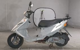 SUZUKI ADDRESS V125 CF46A