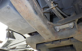 SUZUKI ADDRESS V125 G CF4EA