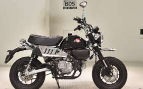 HONDA MONKEY 125 JB05