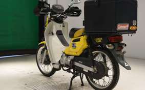 HONDA ｸﾛｽｶﾌﾞ JA10