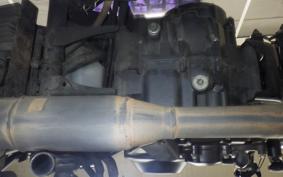 HONDA REBEL 250 A 2004 MC49