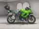 Фото Kawasaki NINJA 1000 2014 с японского аукциона