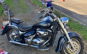 SUZUKI INTRUDER 400 CLASSIC 2006 VK54A