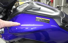 YAMAHA MT-07 2022 RM33J