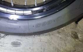 HONDA CRF250M 2023 MD38