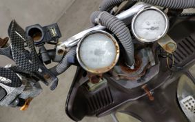 HONDA FREE WAY MF03