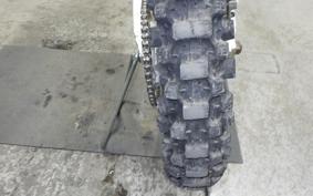 YAMAHA YZ250F 2006 CG27C