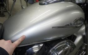 HONDA SHADOW 750 Gen. 2 2000 RC44