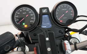 HONDA CB1100 BLACK STYLE ABS 2015 SC65