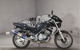 KAWASAKI BALIUS250 ZR250A