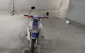 HONDA SUPER CUB110 JA07