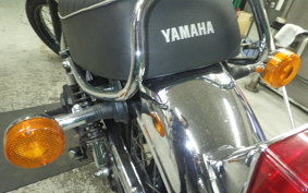 YAMAHA SR400 Gen.3 2006 RH01J