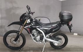 HONDA CRF250L MD44
