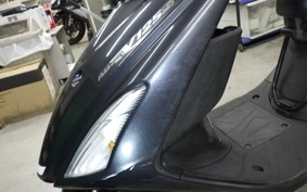 SUZUKI ADDRESS V125 S 2024 CF4MA